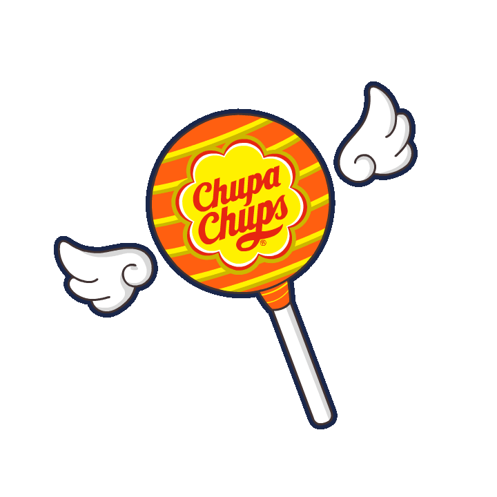 Chupa Chups GIF