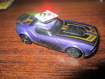 Police car